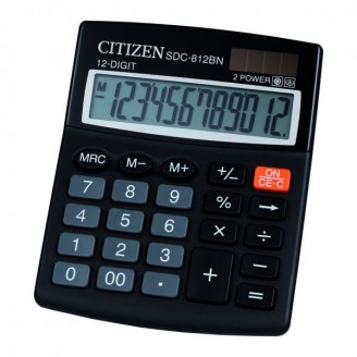 SDC-812BN